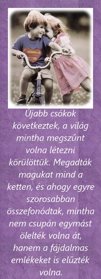 Újabb csóokok Újabb csóokok