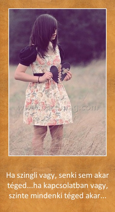 Ha szingli vagy Ha szingli vagy