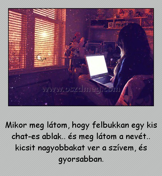 Mikor meg látom
 
